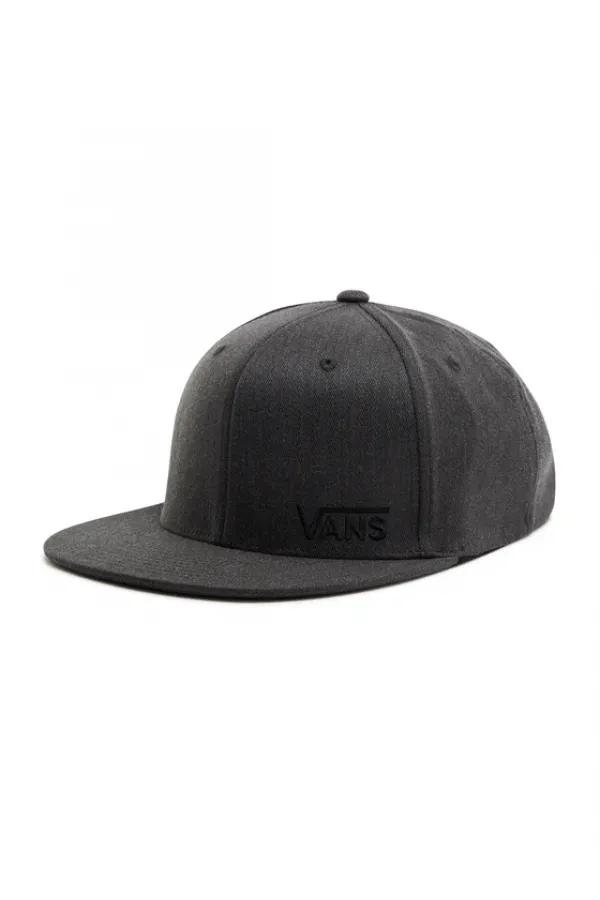 Czapka VANS Off The Wall Splitz grey