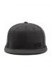 Czapka VANS Off The Wall Splitz grey