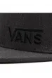 Czapka VANS Off The Wall Splitz grey