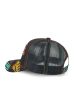 VON DUTCH czapka Graphic Color black VON DUTCH czapka Graphic Color black