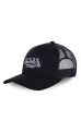 VON DUTCH czapka Lof Mesh black