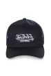 VON DUTCH czapka Lof Mesh black