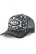 VON DUTCH czapka Graphic black