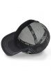 VON DUTCH czapka Graphic black