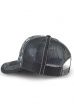 VON DUTCH czapka Graphic black