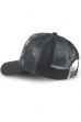 VON DUTCH czapka Graphic Color black