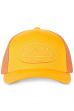 VON DUTCH czapka Lof Mesh orange