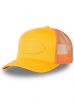 VON DUTCH czapka Lof Mesh orange