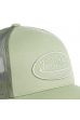 VON DUTCH czapka Lof Mesh khaki