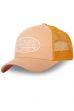 VON DUTCH czapka Lof Mesh light orange