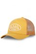 VON DUTCH czapka Lof Mesh yellow