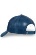 VON DUTCH czapka Rubber Logo navy