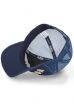 VON DUTCH czapka Buckl Mesh navy