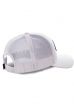 VON DUTCH czapka Color Mesh white