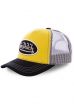 VON DUTCH czapka Color Mesh yellow