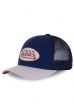 VON DUTCH czapka Color Mesh navy