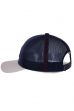 VON DUTCH czapka Color Mesh navy