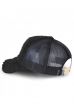 VON DUTCH czapka Fur black