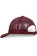 VON DUTCH czapka Lof Mesh burgundy