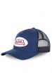 VON DUTCH czapka BM Mesh Cap navy