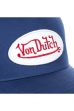 VON DUTCH czapka BM Mesh Cap navy