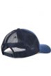 VON DUTCH czapka BM Mesh Cap navy