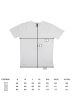 YAKUZA PREMIUM T-shirt 3602 dark grey