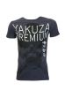 YAKUZA PREMIUM Tshirt 3519 grey