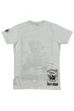 YAKUZA PREMIUM T-shirt 3601 white