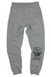 YAKUZA PREMIUM spodnie 3629 grey