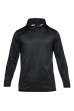 UNDER ARMOUR Bluza Reactor Pull Over Black