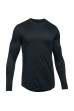 UNDER ARMOUR T-shirt Ls Sportstyle Core Tee Black