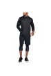 UNDER ARMOUR Bluza Reactor Pull Over Black