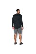 UNDER ARMOUR T-shirt Ls Sportstyle Core Tee Black