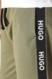 HUGO komplet L-Sporty Logo khaki