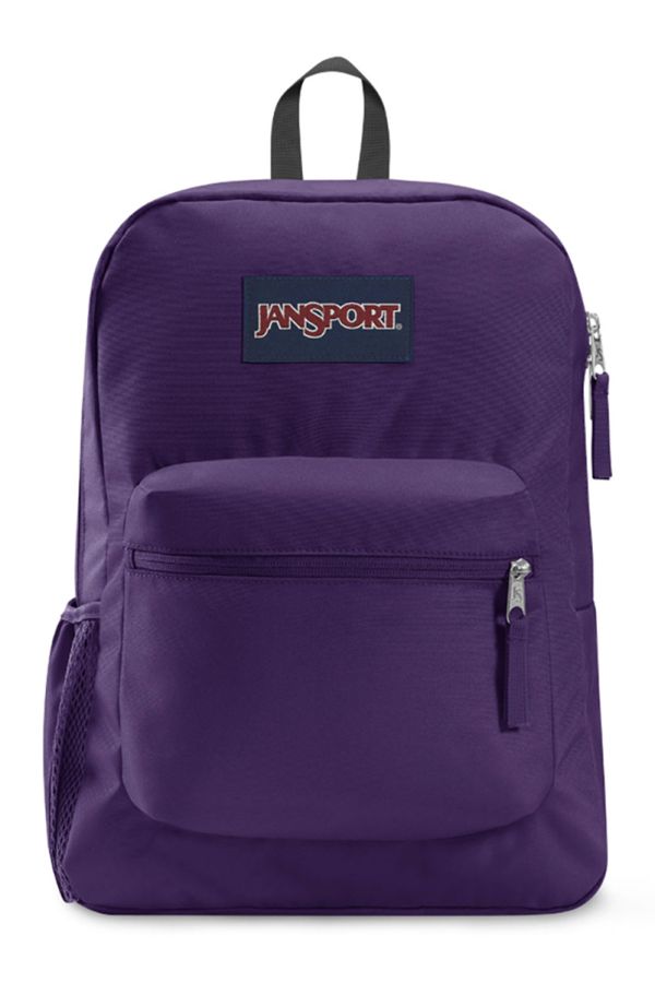 JANSPORT plecak Cross Town 26l purple