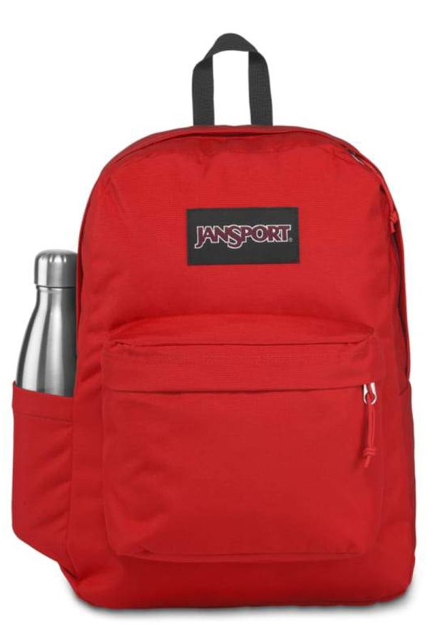 JANSPORT plecak Superbreak One 26l red
