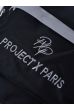 PROJECT X PARIS plecak Core black
