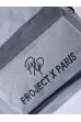 PROJECT X PARIS plecak Core grey