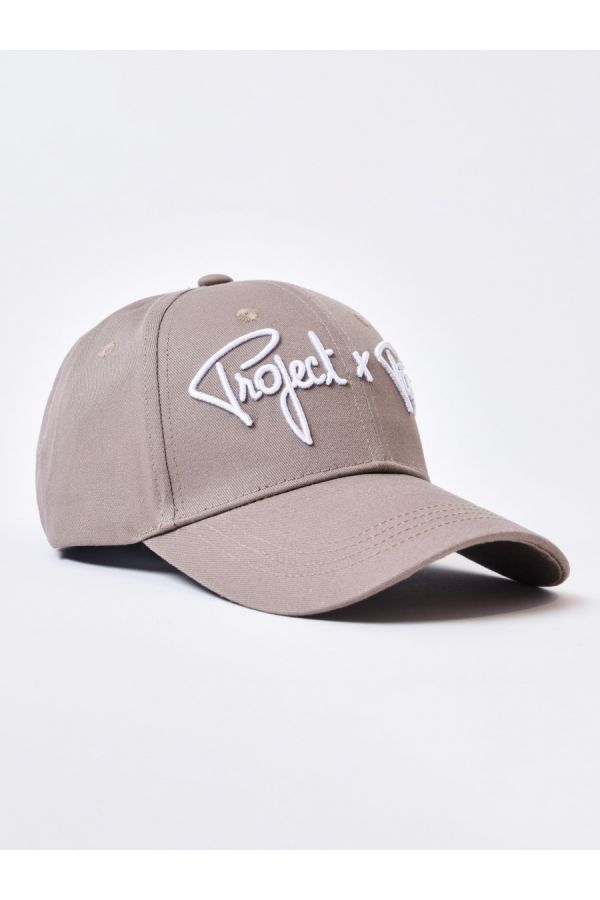 PROJECT X PARIS czapka Essentials Cap mole