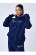 PROJECT X PARIS komplet Signature navy