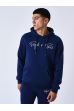 PROJECT X PARIS komplet Signature navy